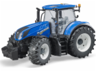 bratr New Holland T7,315, model vozidla