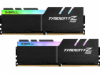 Paměť G.Skill Trident Z RGB, DDR4, 64 GB, 4266 MHz, CL19 ...