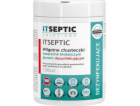 ITSEPTIC wet disinfectant wipes for electrical appliances...