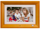 Kodak Digital Photo Frame 10 wood