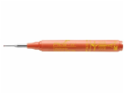 Pica INK Deep Hole Marker red