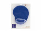 Sbox MP-01BL Gel Mouse Pad blue