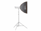 walimex pro Softbox oranzova Line 60x60