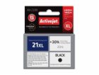 CARTRIDGE INK ACJ AH-21RX HP NR21 BLACK 9351