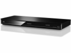 Panasonic DMP-BDT384EG Black Blu-ray-Player