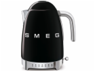 Smeg KLF04BLEU rychlovarná konvice