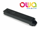 OWA Armor toner pro KYOCERA MITA FS-C8020MFP, FS-C8025MFP...