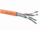 Instalační kabel Solarix CAT7A SSTP LSOHFR B2ca-s1,d1,a1 ...