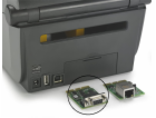 Upgrade kit - Ethernet and Serial module (RS232) - ZD620T