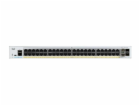 Cisco Catalyst 1000-48FP-4X-L - Přepínač - řízený - 48 x ...