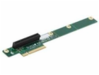 SUPERMICRO Riser card 1U PCI-E x8