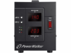 PowerWalker AVR 1500 SIV FR automatic voltage regulator