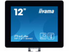 iiyama ProLite TF1215MC-B1 - LED monitor - 12.1" - open f...