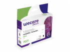 WECARE ARMOR ink kompatibilní s EPSON C13T70214010, černá...