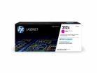 HP 212X High Yield Magenta Original LaserJet Toner Cartri...