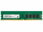 Transcend paměť 16GB DDR4 3200 U-DIMM (JetRam) 2Rx8 CL22