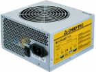 Chieftec GPE-700S power supply unit 700 W 24-pin ATX PS/2...