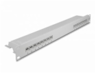 DeLOCK 19 Patchpanel 16 Port Cat.6A