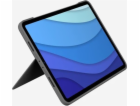 Logitech Combo Touch for iPad Pro 11" (1.2.3.4. gen.) - G...