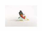 Schleich bayala            70719 Isabelle on Dolphin