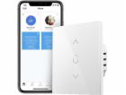 Chytrý roletový časovač WiFi Meross MRS100HK(EU) (HomeKit)