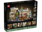 LEGO ICONS 10297 BOUTIQUE HOTEL