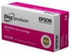 EPSON cartridge S020450 magenta (discproducer)