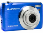 Agfa Compact DC 8200 Blue