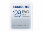 Samsung EVO Plus 2021 SDXC 128 GB 