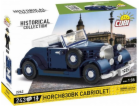 Kabriolet Cobi Klocki Horch830BK