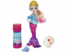 Mattel Enchantimals Doll Bubble Mermaid Atlantia
