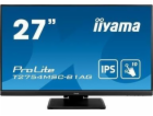 27" iiyama T2754MSC-B1AG: IPS,FHD,AG,10P,HDMI,repr