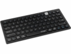 Kensington Dual Wireless Compact Keyboard bezdrátová kláv...