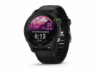 Garmin GPS sportovní hodinky Forerunner® 255 Music, Black...