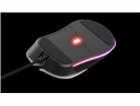 TRUST myš GXT 922 YBAR Gaming Mouse, optická, USB, bílá