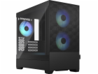 Fractal Design Pop Mini Air RGB TG Clear Tint FD-C-POR1M-...