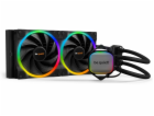 Be quiet! Pure Loop 2 FX AIO 280mm / 2x140mm ARGB /Intel:...