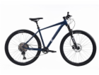 Horské jízdní kolo Capriolo MTB AL-RO 9.7 29"/19"  blue 