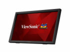 ViewSonic TD2423 / 24"/ IR Touch/ VA / 16:9/ 1920x1080/ 7...