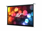 ELITE SCREENS plátno elektrické motorové 85" (215,9 cm)/ ...