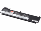 Baterie T6 Power Lenovo ThinkPad T460s, T470s, 2200mAh, 2...