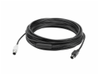 kabel k Logitech GROUP - extended cable 10m