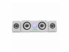 White Shark GSP-968 Mood RGB Gaming 2.2 Speaker System White