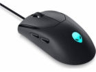 Alienware AW320M mouse Ambidextrous USB Type-A Optical 32...