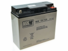 MPL MW POWER MW 18-12 UPS battery Lead-acid accumulator A...