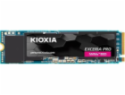 KIOXIA EXCERIA PRO 1TB m.2 NVMe 2280 PCIe 3.0 Gen4