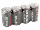 1x4 Ansmann Alkaline Baby C LR 14 red-line