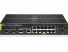 Výprodej Aruba 6000 12G PoE Class4 + 2x1GbE 2x1GSFP 139W ...