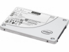 Serverový disk Lenovo ThinkSystem S4520 2.5 480GB SATA SS...