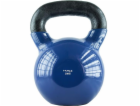 Kettlebell HMS KNV28 pogumovaný 28 kg